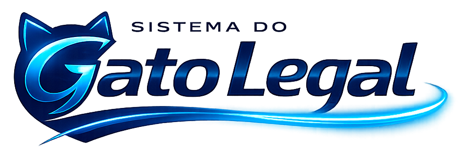 Sistema do Gato Legal